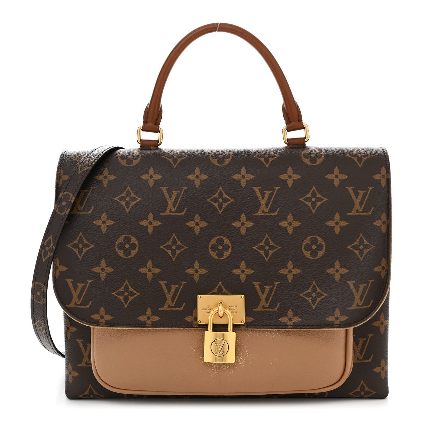 Monogram Marignan Sesame