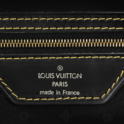 Louis Vuitton Suhali Le Superbe Black 6 of 7