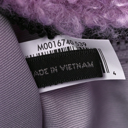 Marc Jacobs Polyester Cotton Small The Teddy Traveler Tote Bag Arctic Dust 8 of 11