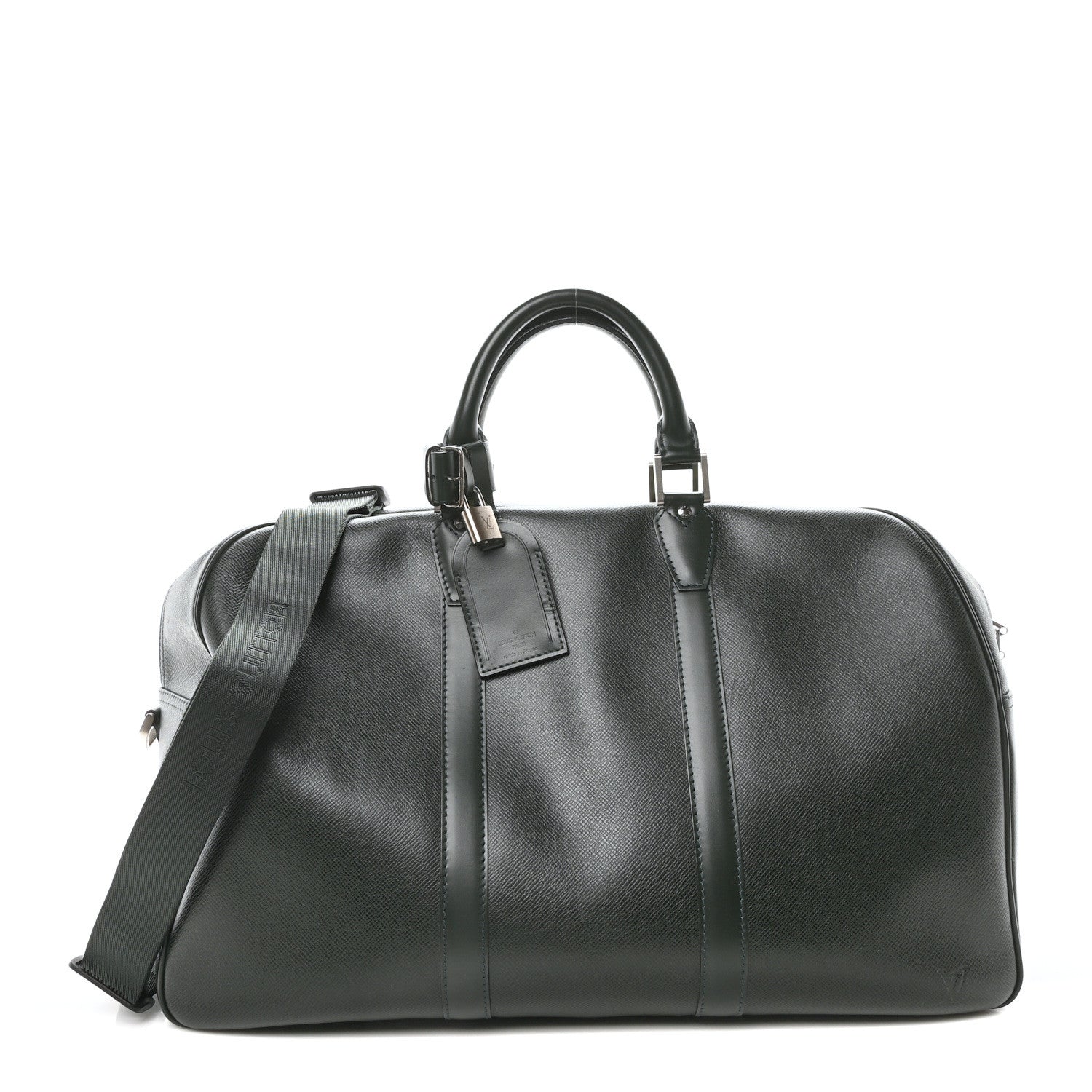 Louis Vuitton Taiga Kendall PM Epicea 1 of 10