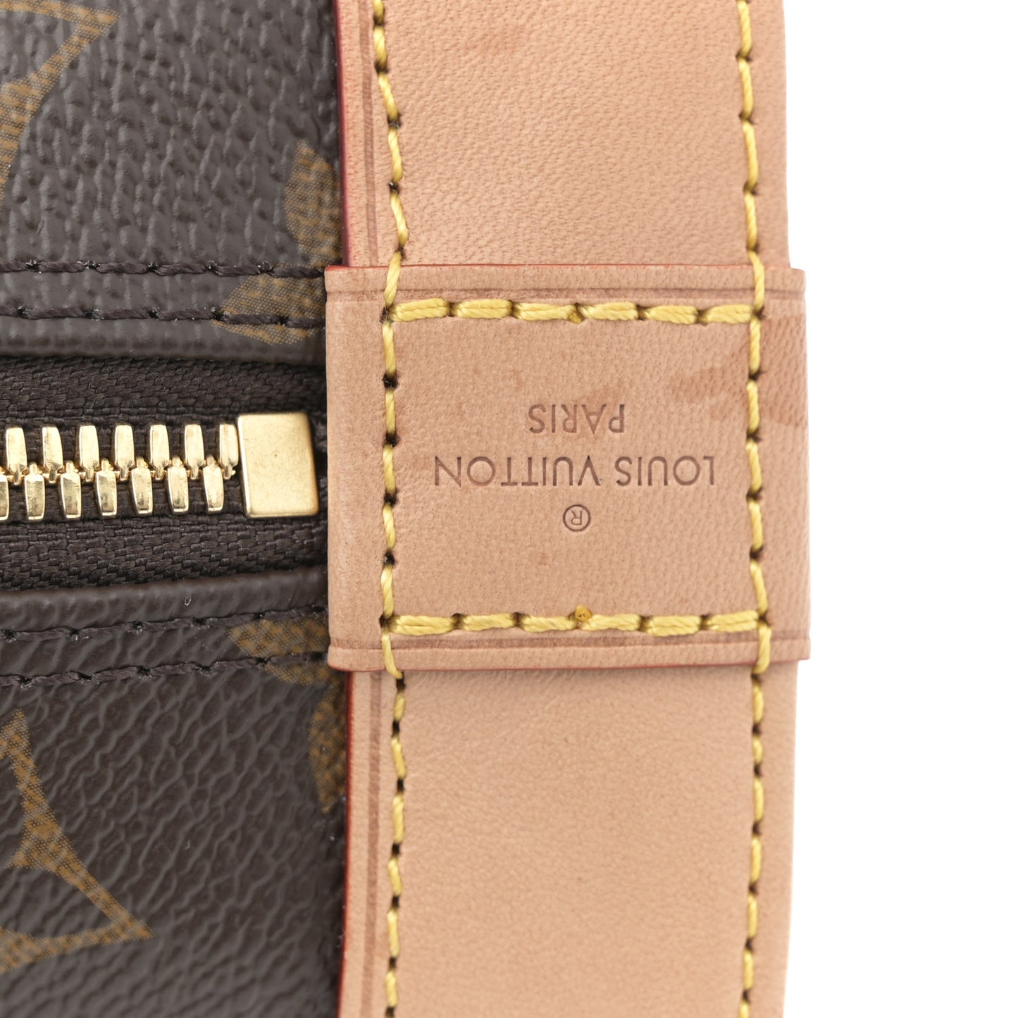Monogram Alma BB