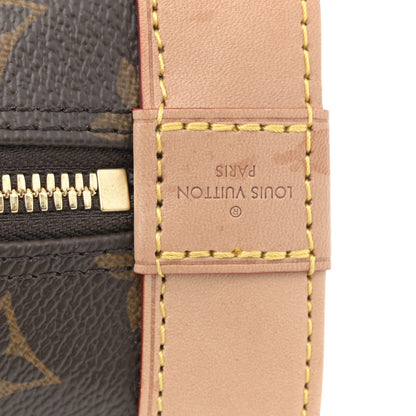 Louis Vuitton Monogram Alma BB 6 of 12