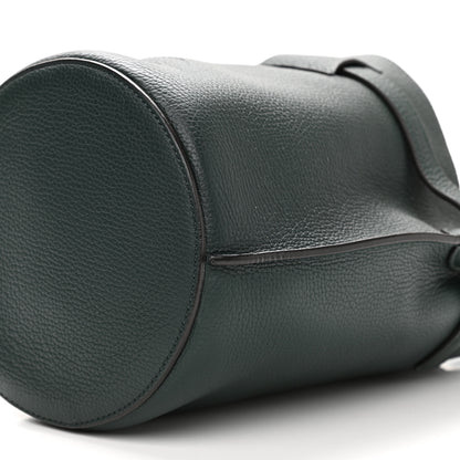 Celine Supple Grained Calfskin Nano Big Bag Bucket Amazone 8 of 8