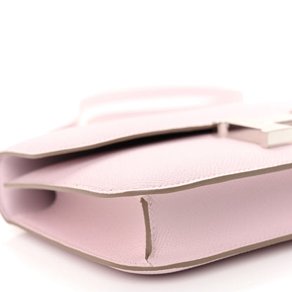 Hermes Epsom Constance Elan Mauve Pale 9 of 11