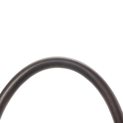 Louis Vuitton Epi Sac Plat GM Moka 13 of 15