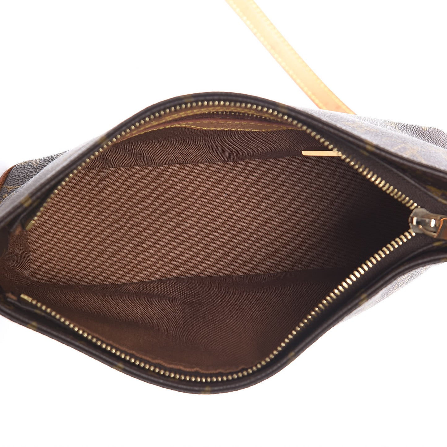 Monogram Trotteur
