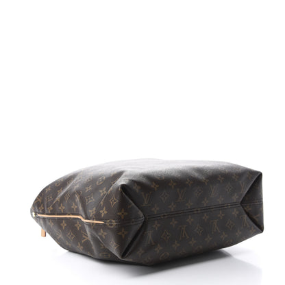 Louis Vuitton Monogram Sully MM 4 of 12