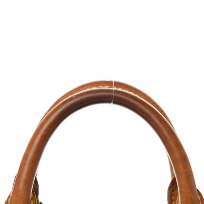 Louis Vuitton Monogram Speedy 30 14 of 20