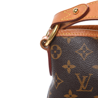 Louis Vuitton Monogram Delightful PM 15 of 17