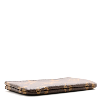 Louis Vuitton Monogram Key Pouch 4 of 6
