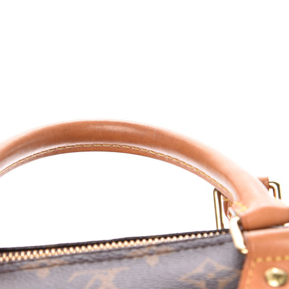 Louis Vuitton Monogram Speedy 40 12 of 18
