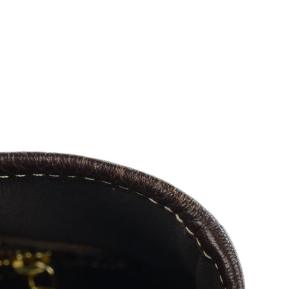 Louis Vuitton Mini Lin Monogram Bucket Bag Ebene 2 of 10