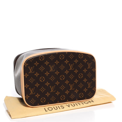 Louis Vuitton Monogram Nice 4 of 8