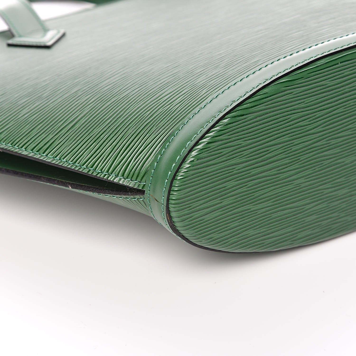Louis Vuitton Epi Saint Jacques PM Borneo 7 of 9