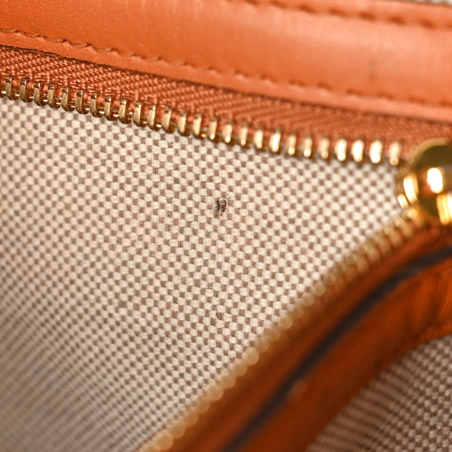 Visetos Medium Delmy Shopper Tote Brown