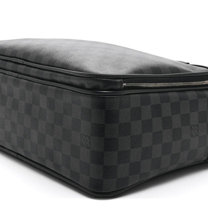 Louis Vuitton Damier Graphite Icare 10 of 10