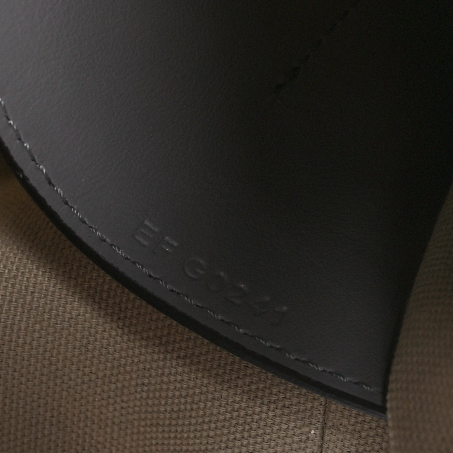 Givenchy Calfskin Small Soft Antigona Pearl Grey 7 of 10