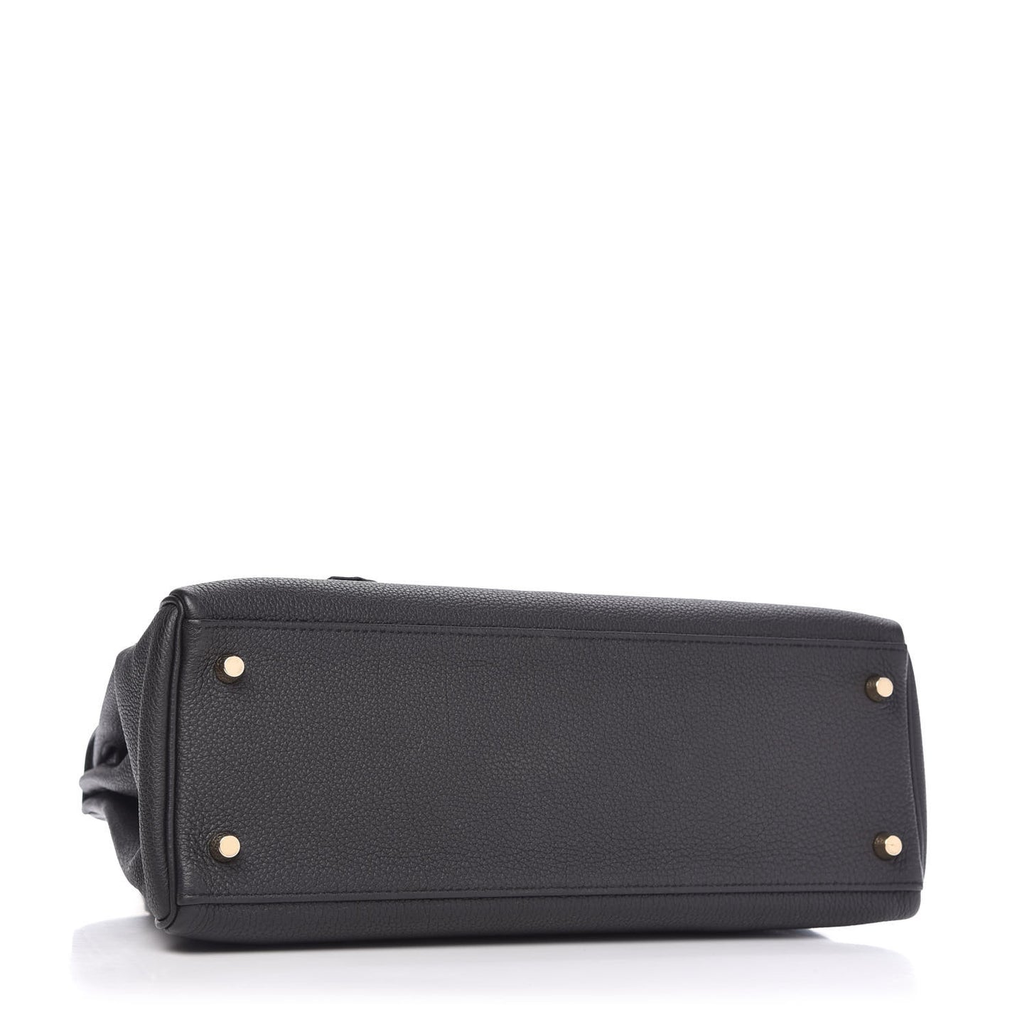 Togo Kelly Retourne 32 Black