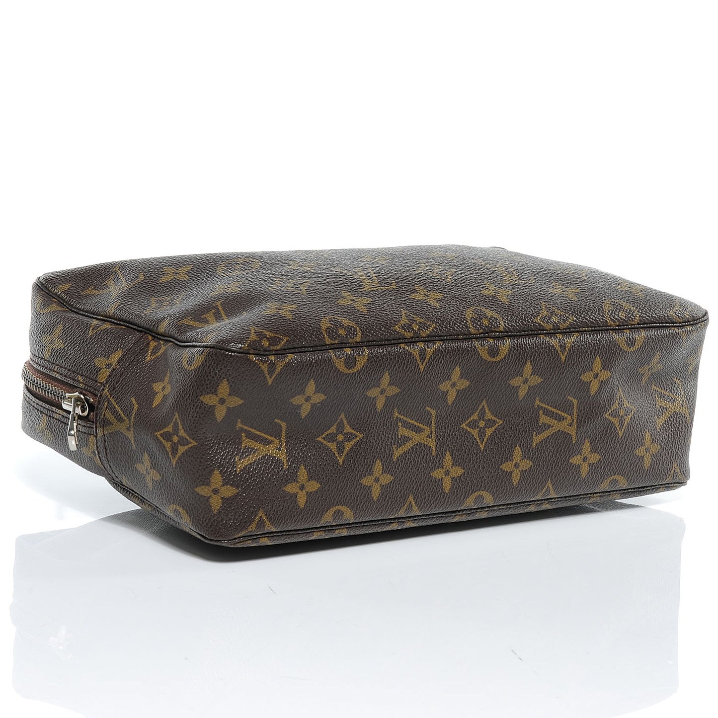 Monogram Trousse Toilette 28