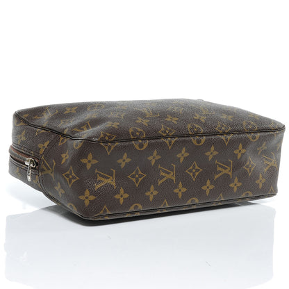 Louis Vuitton Monogram Trousse Toilette 28 4 of 6