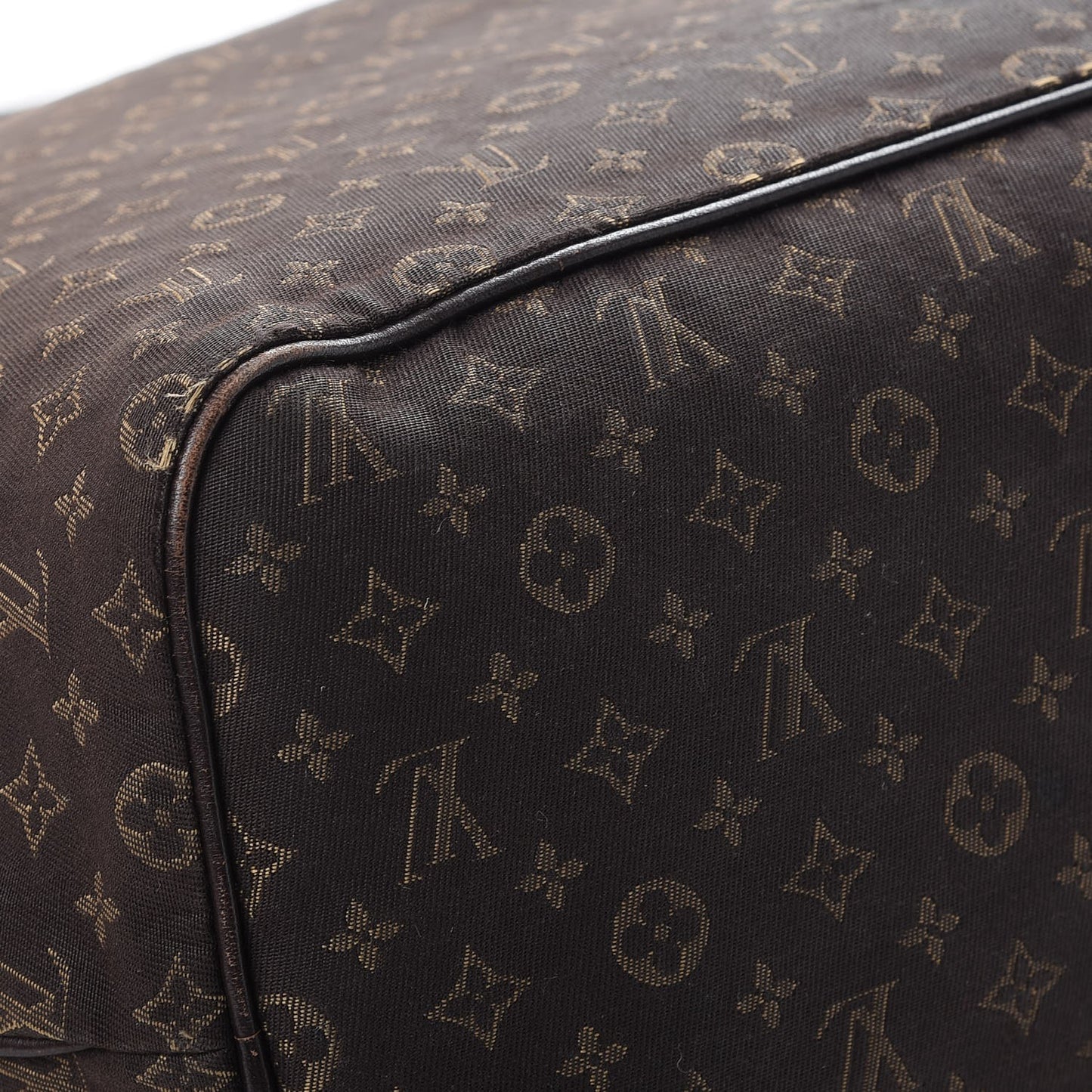 Monogram Idylle Neverfull MM Fusain