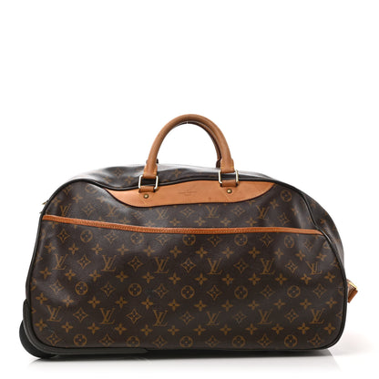 Louis Vuitton Monogram Eole 50 1 of 16