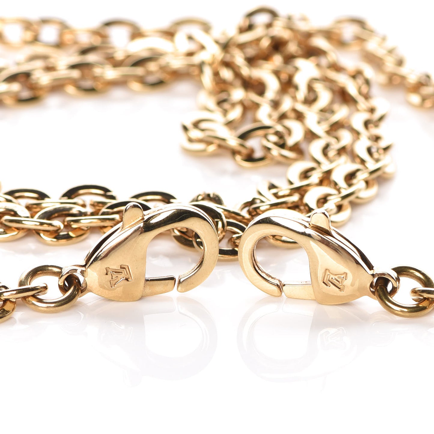 Felicie Chain Long Shoulder Strap