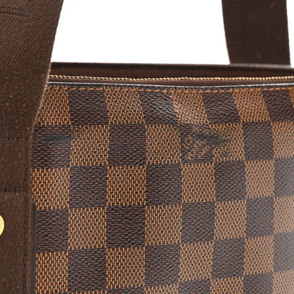 Louis Vuitton Damier Ebene Cabas Beaubourg 11 of 11