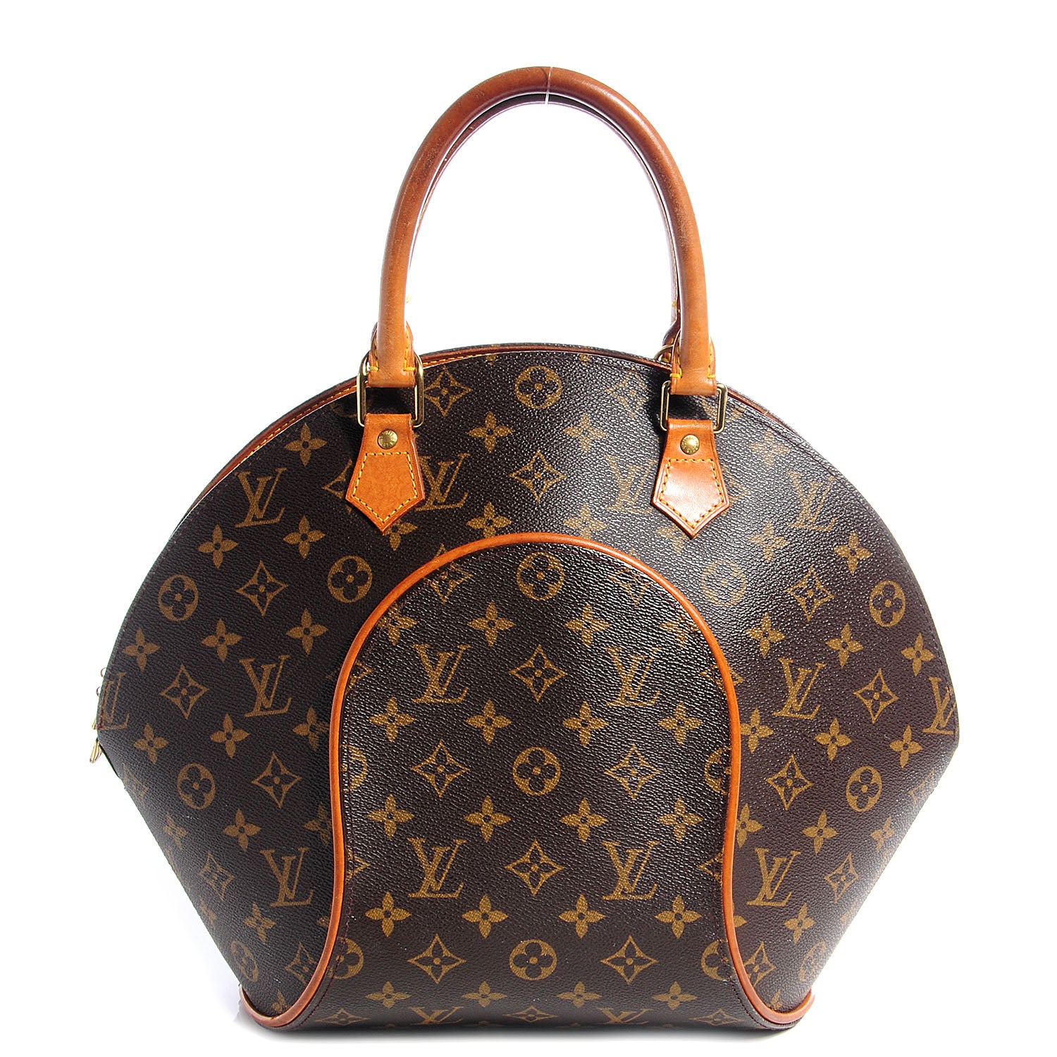 Louis Vuitton Monogram Ellipse MM 1 of 7