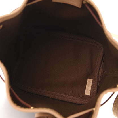 Louis Vuitton Monogram Nano Noe 5 of 10