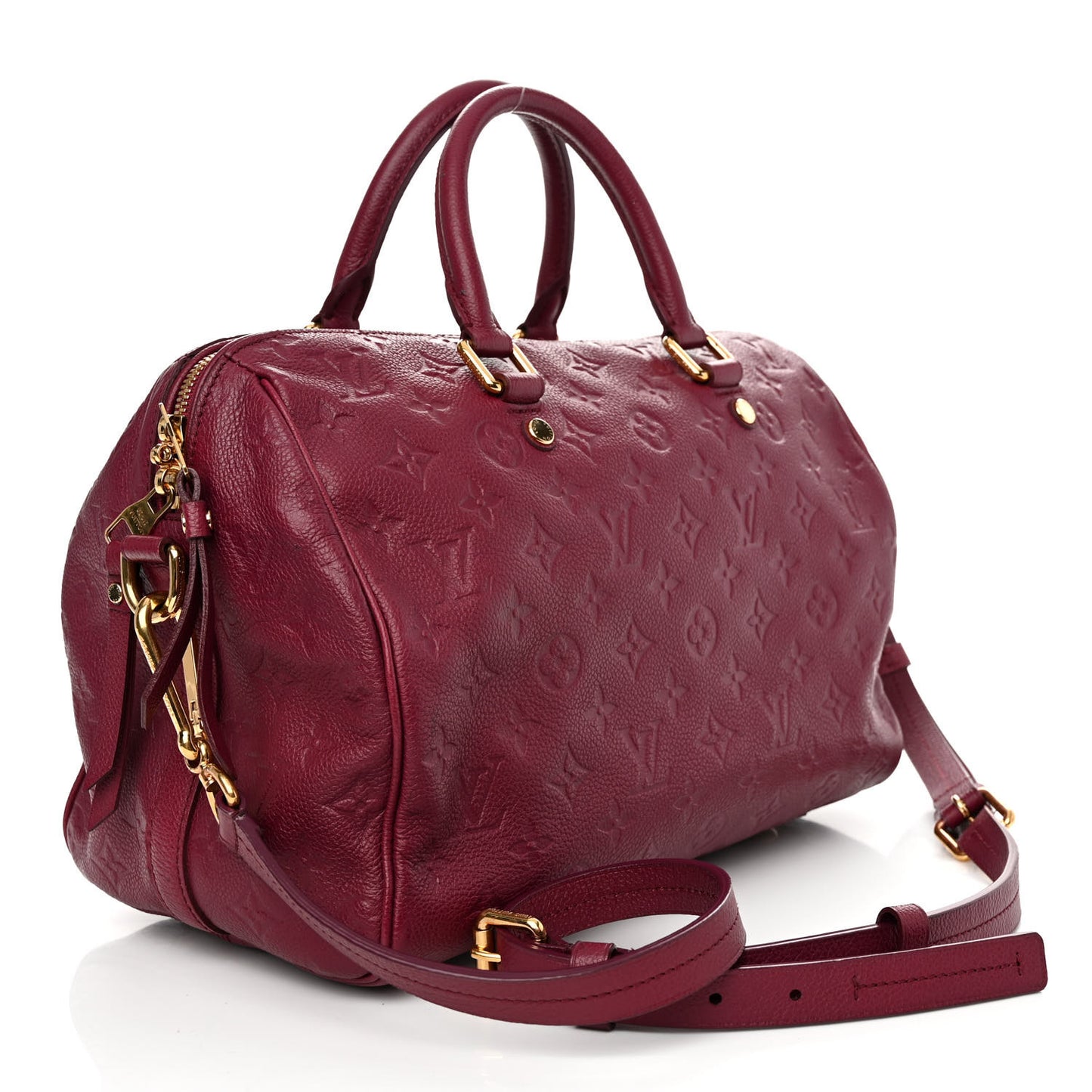 Empreinte Speedy Bandouliere 30 Aurore