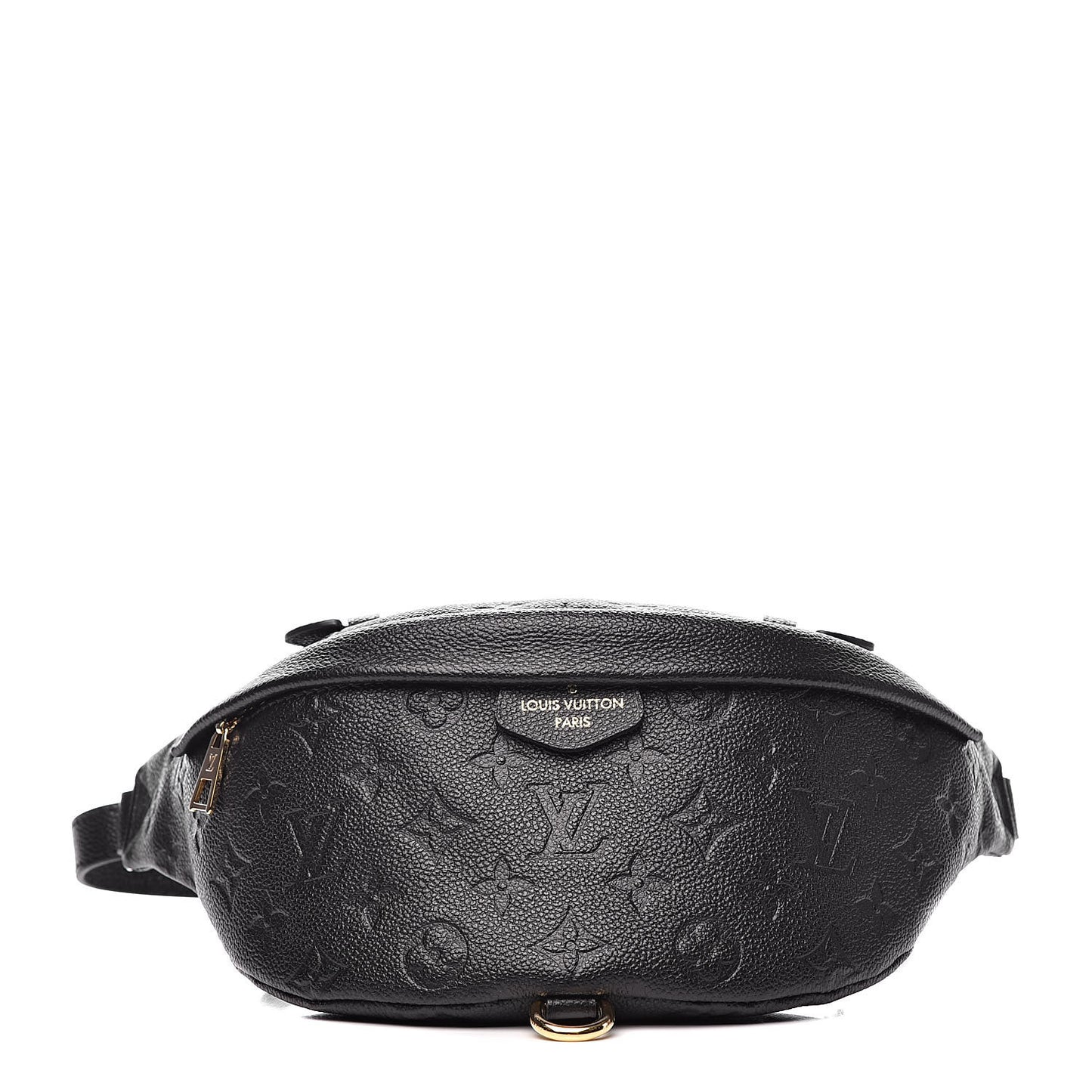 Empreinte BumBag Black