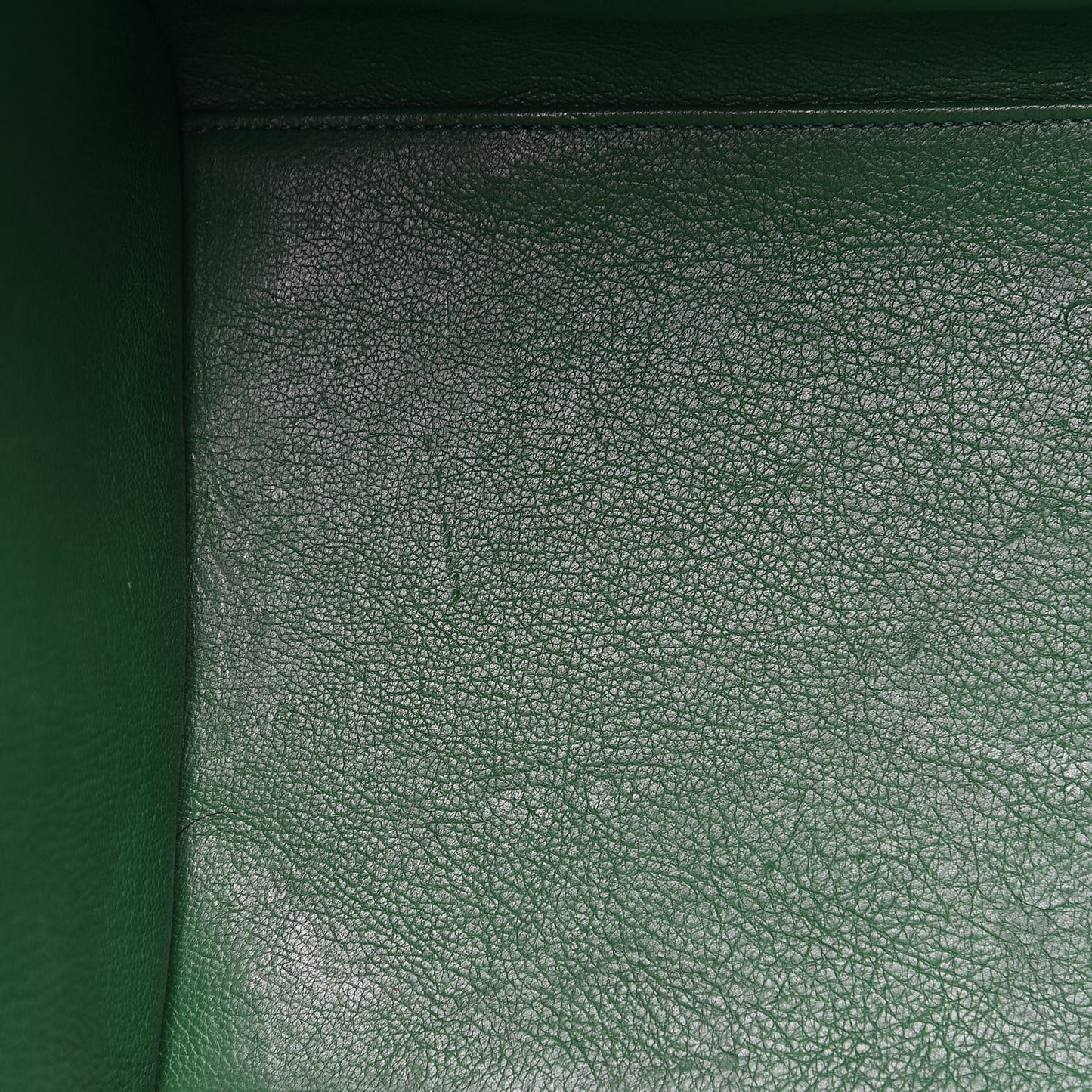 Palmelato Mini Luggage Grass Green