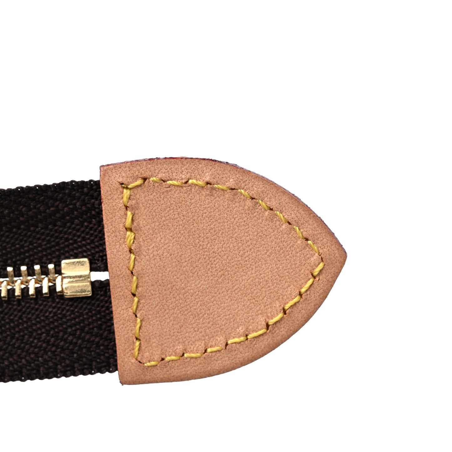 Monogram Toiletry Pouch 26