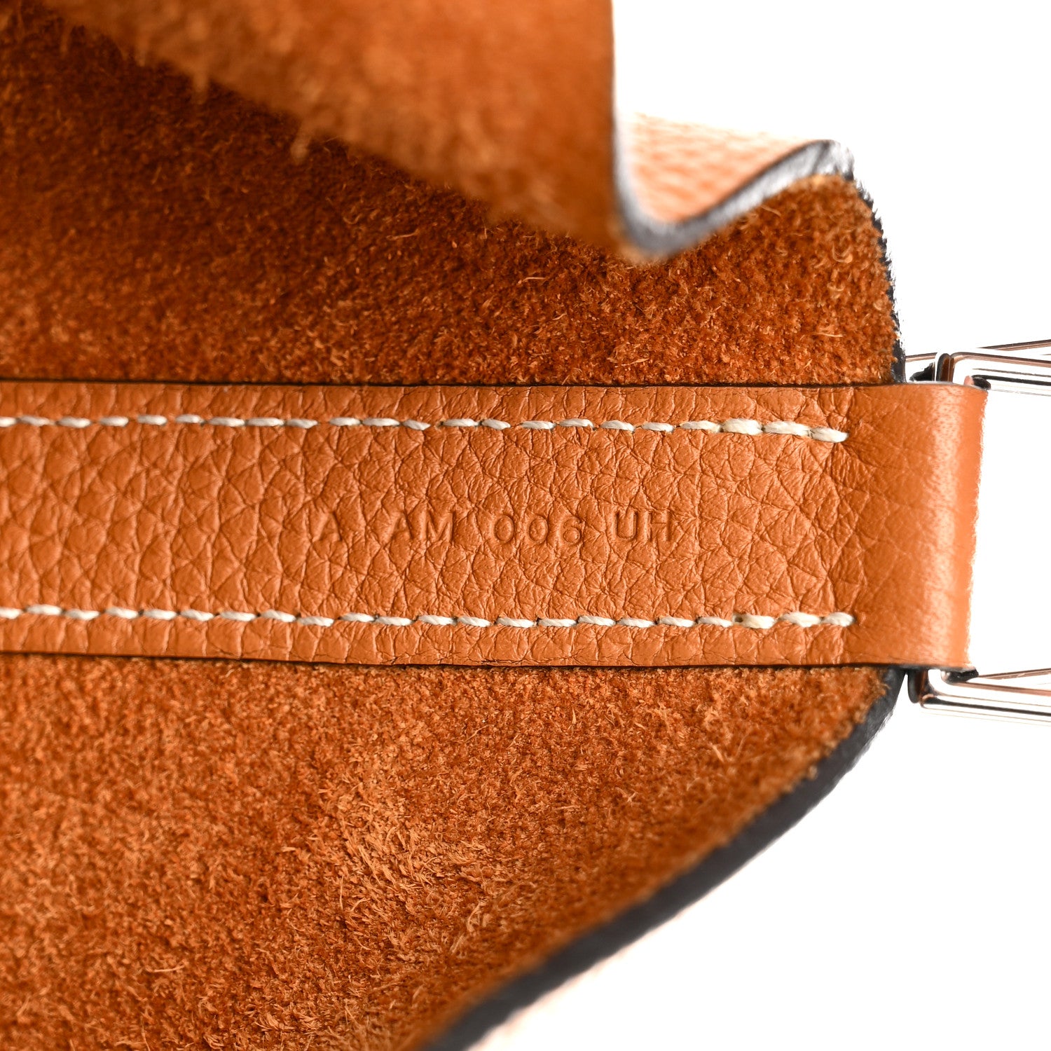 Hermes Taurillon Clemence Picotin Lock 26 GM Gold 7 of 10