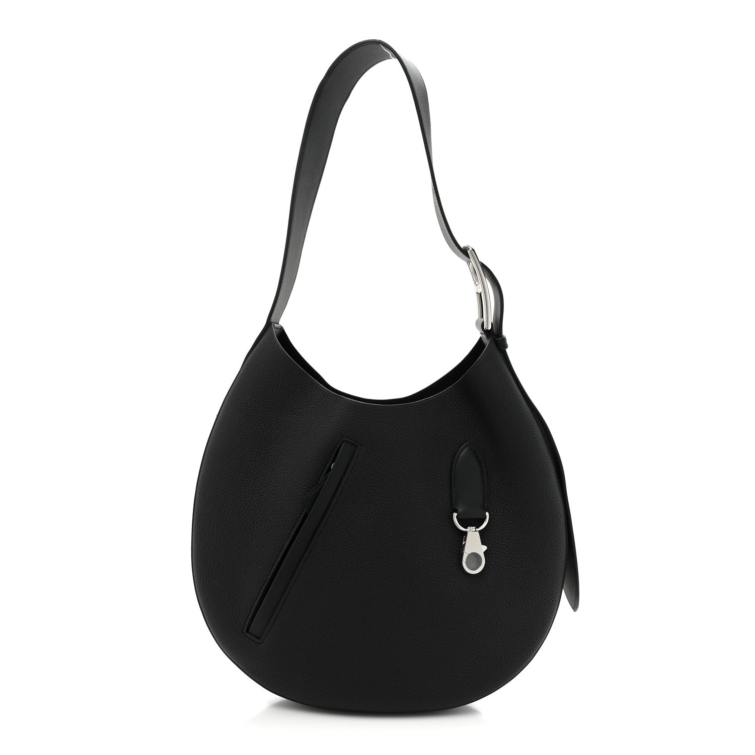 Hermes Togo Swift Arcon Black 1 of 8