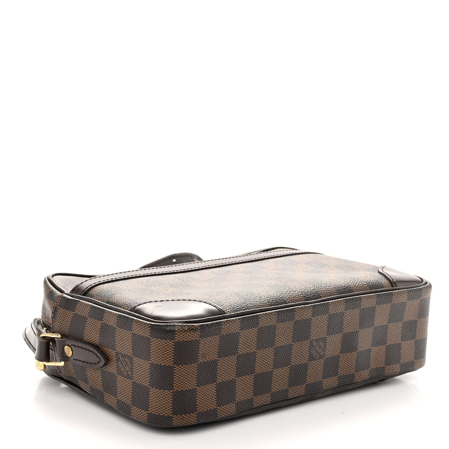 Louis Vuitton Damier Ebene Trocadero 27 4 of 13