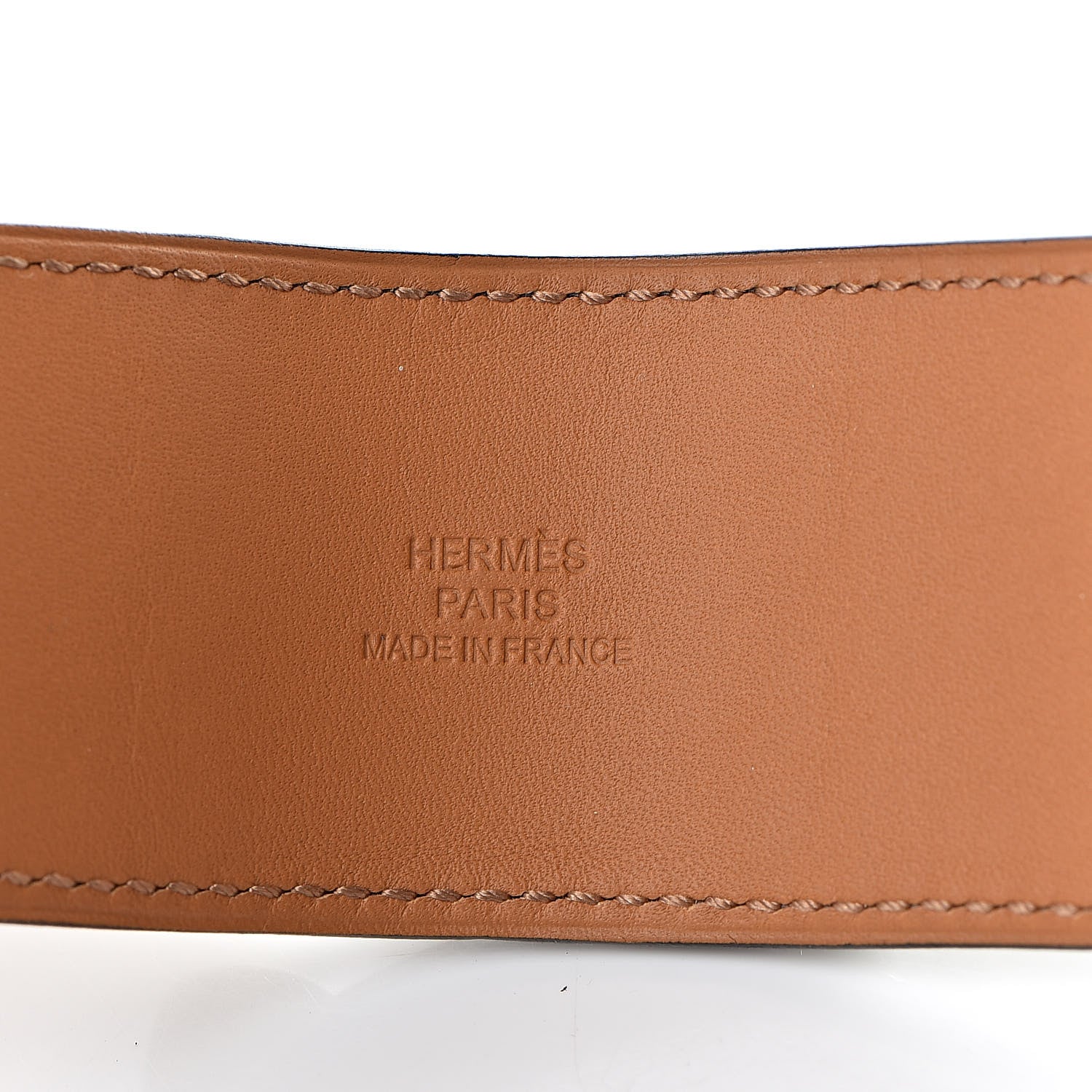 Hermes Swift Collier De Chien CDC Bracelet S Graphite 4 of 6