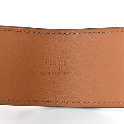 Hermes Swift Collier De Chien CDC Bracelet S Graphite 4 of 6
