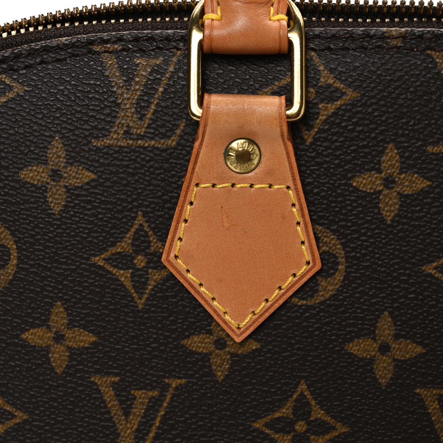 Monogram Alma MM