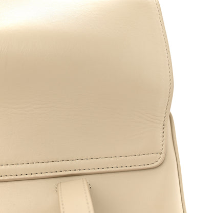 Celine Calfskin Medium Soft 16 Bag Light Grey 12 of 15