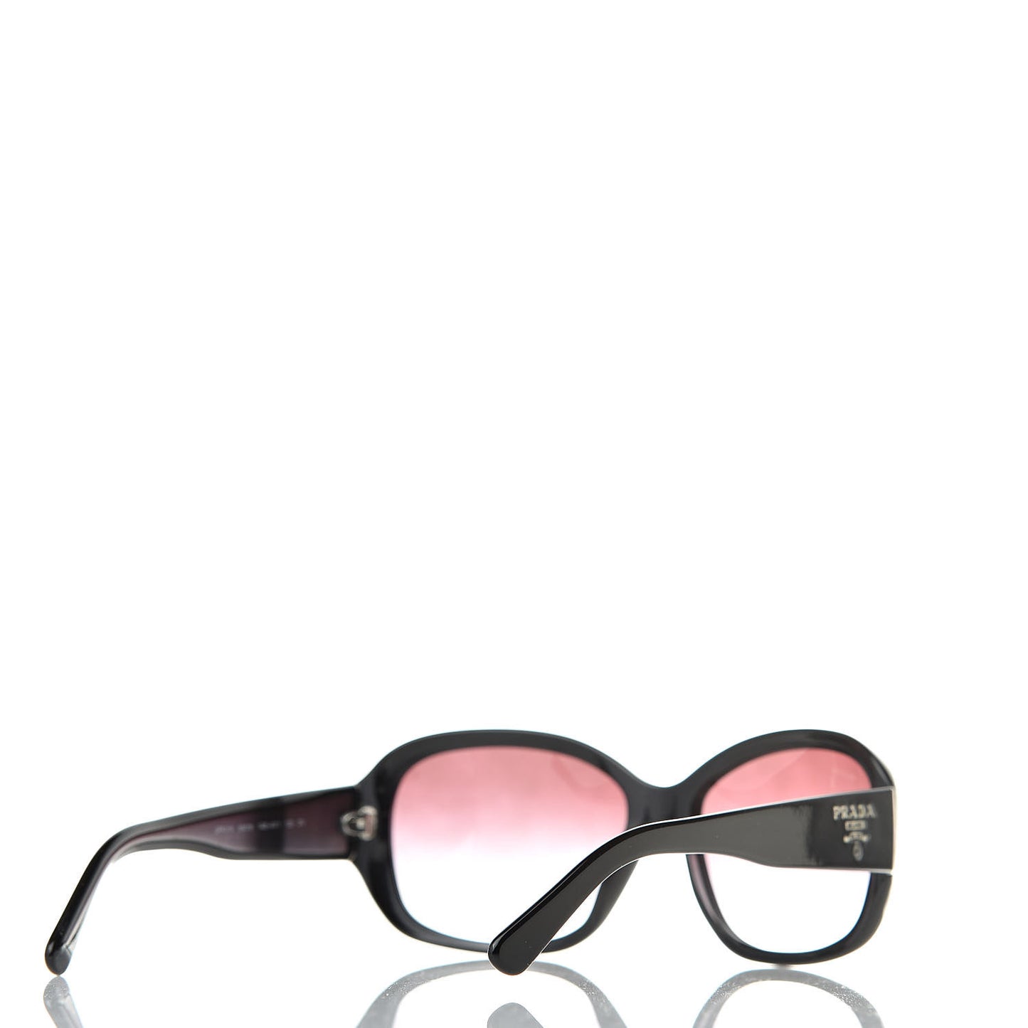 Sunglasses SPR 31N Black