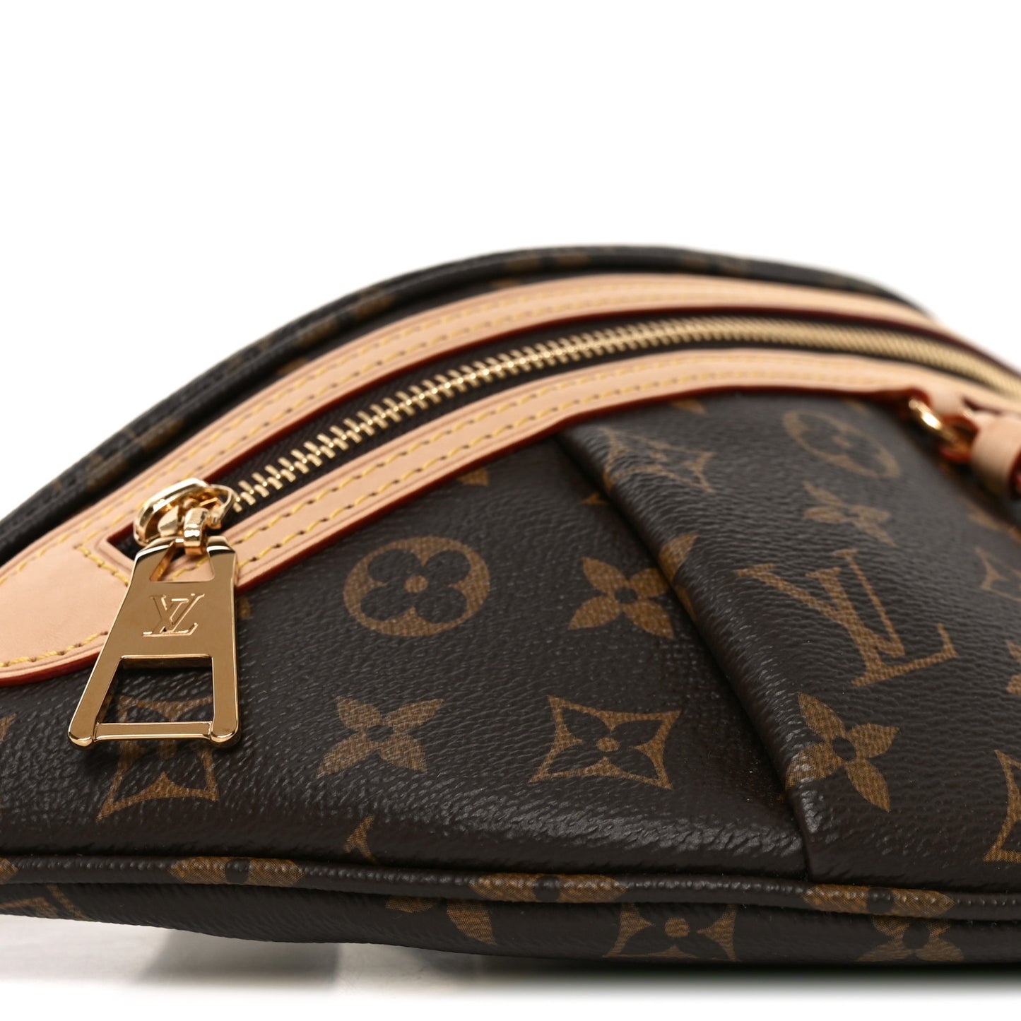 Monogram High Rise Bumbag