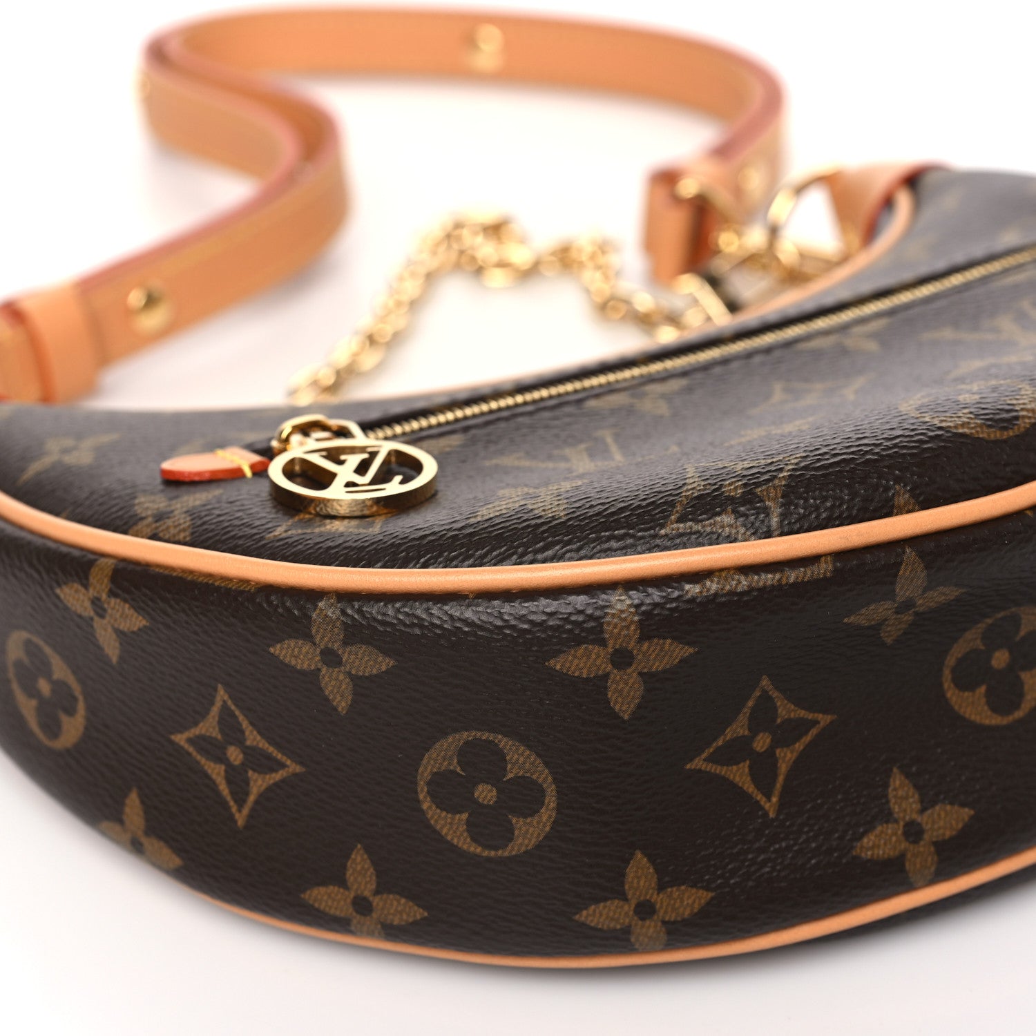 Louis Vuitton Monogram Loop 8 of 9