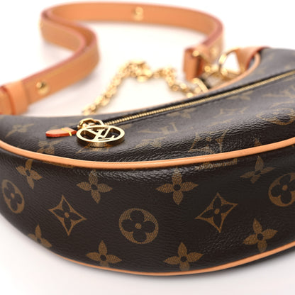 Louis Vuitton Monogram Loop 8 of 9