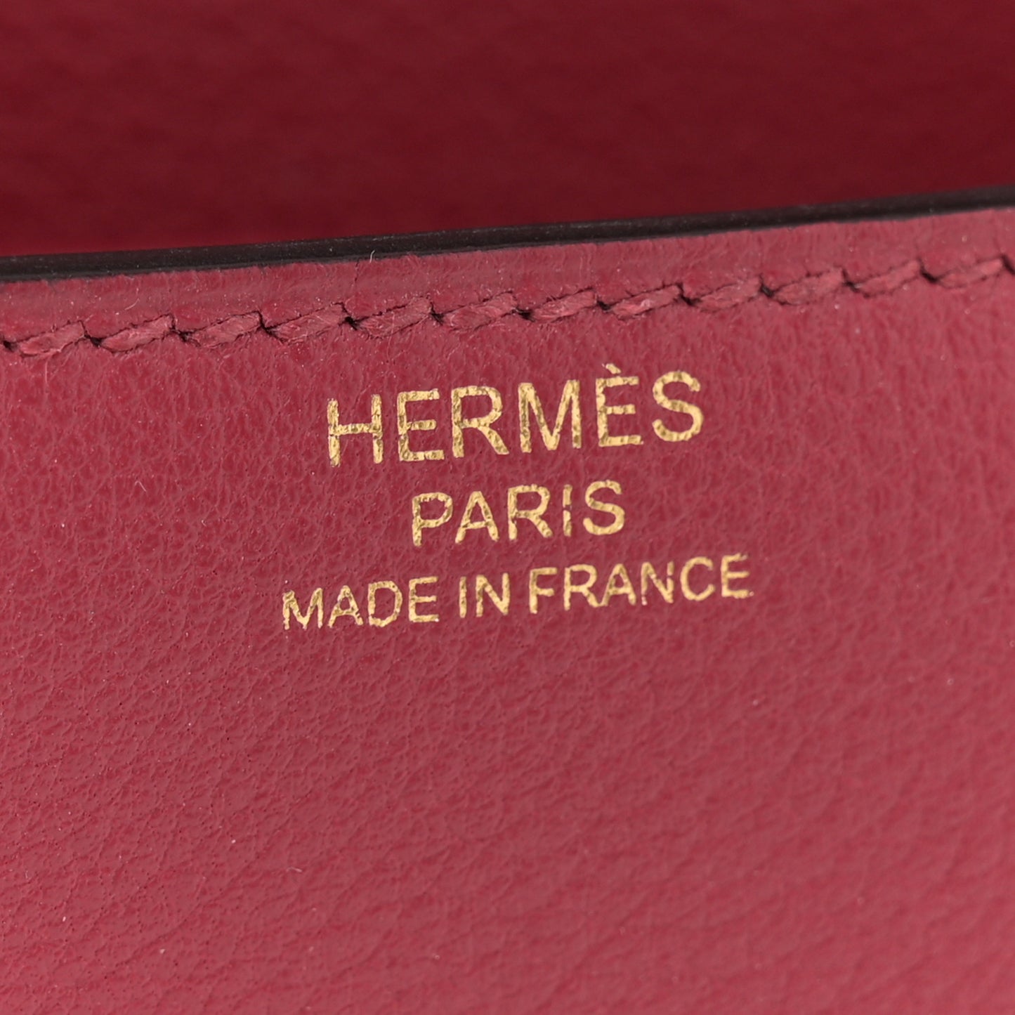 Evercolor Cherche Midi 18 Rouge Grenat