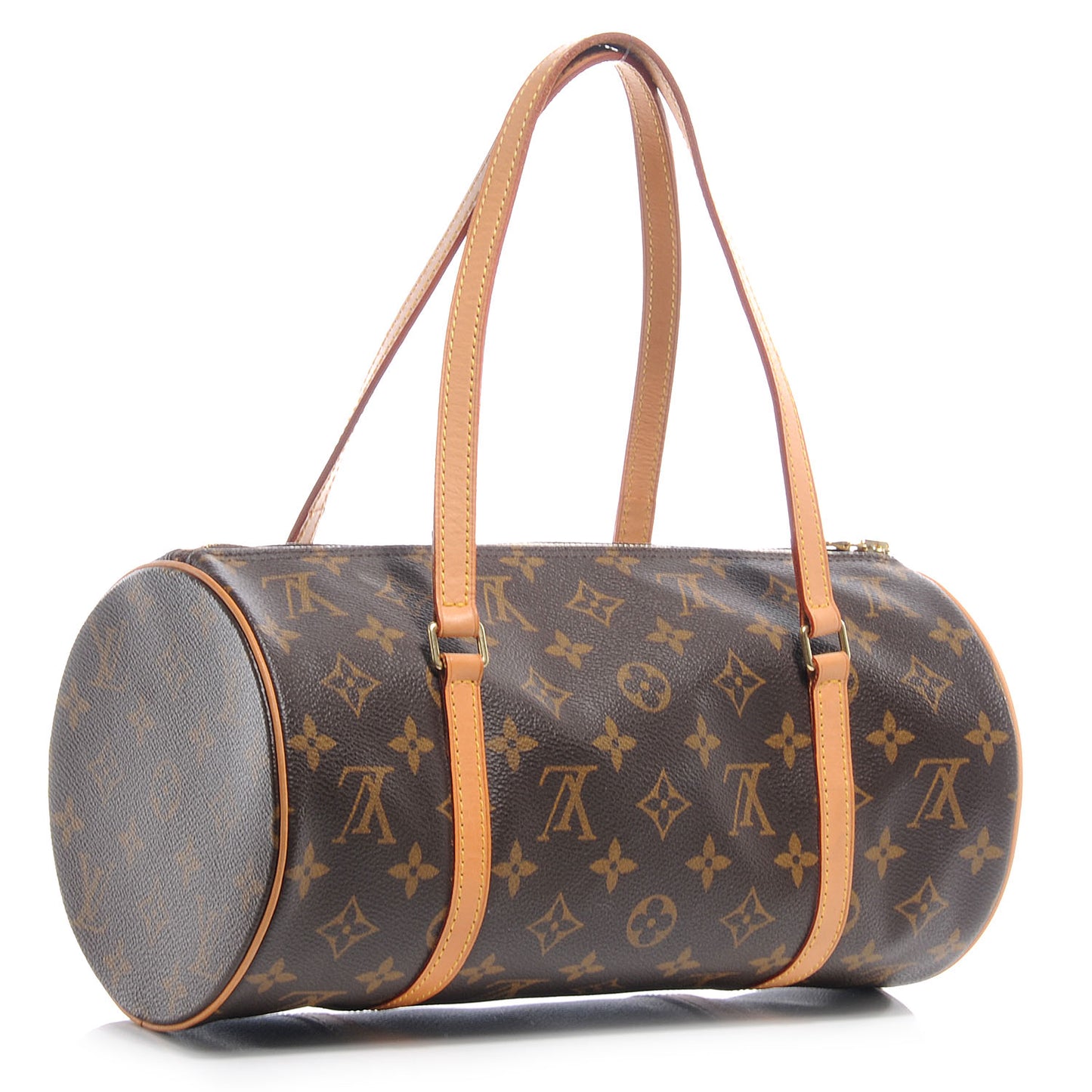 Monogram Papillon 30
