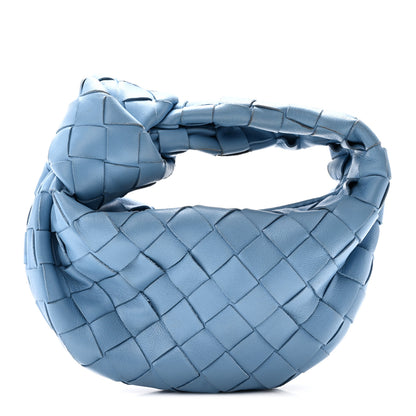 Bottega Veneta Nappa Intrecciato Candy Jodie Windswept 1 of 10