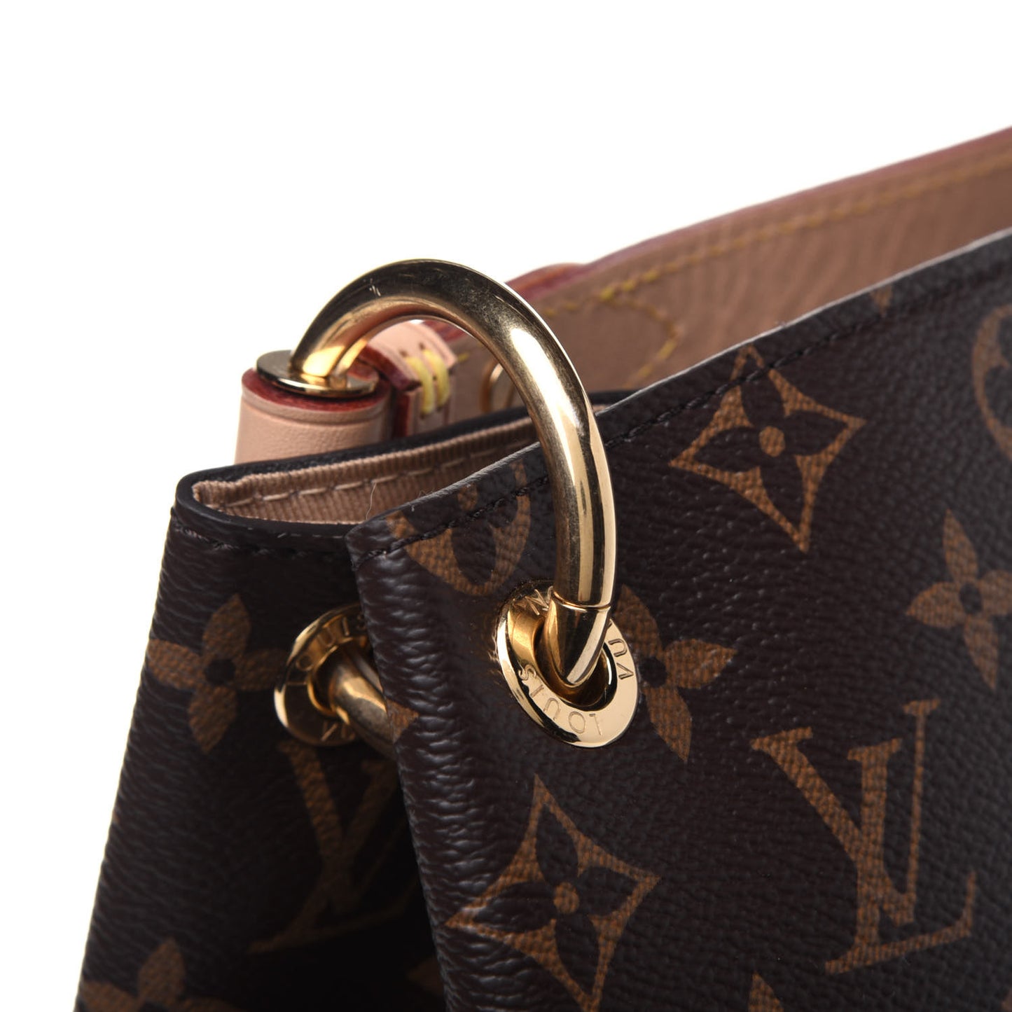 Monogram Graceful MM