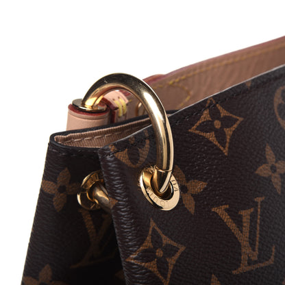 Louis Vuitton Monogram Graceful MM 13 of 15